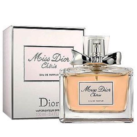 cherie miss dior perfume|Miss Dior perfume best price.